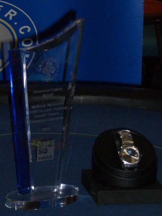 Trophy